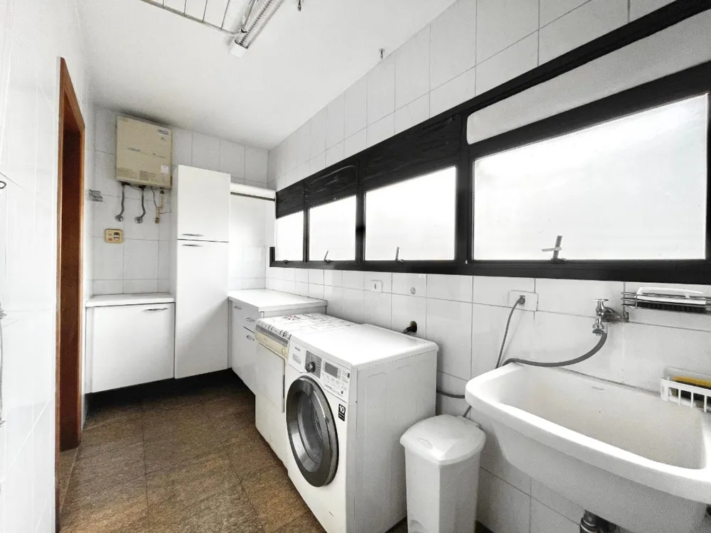 Apartamento, 4 quartos, 180 m² - Foto 7