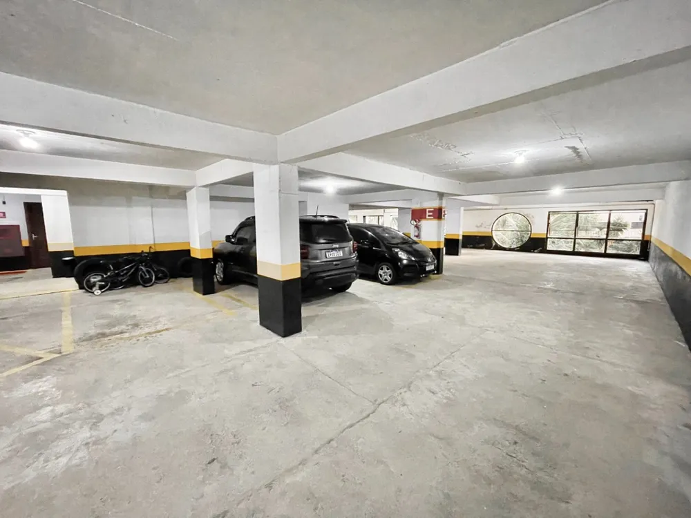 Apartamento, 4 quartos, 180 m² - Foto 8