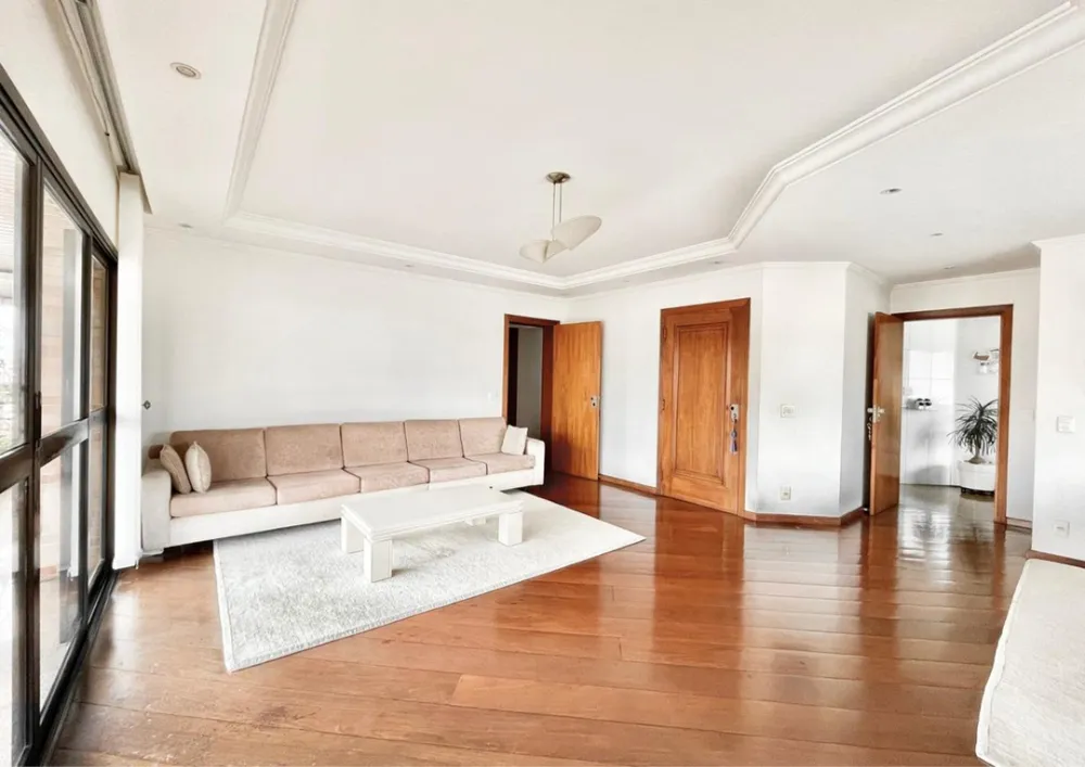 Apartamento, 4 quartos, 180 m² - Foto 4