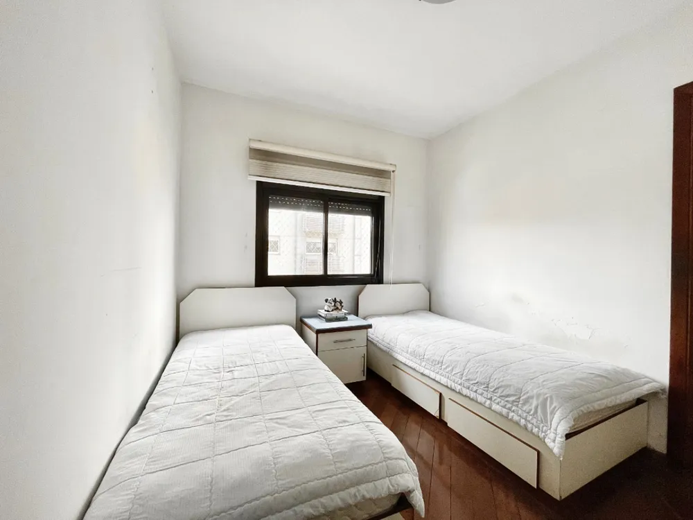 Apartamento, 4 quartos, 180 m² - Foto 5