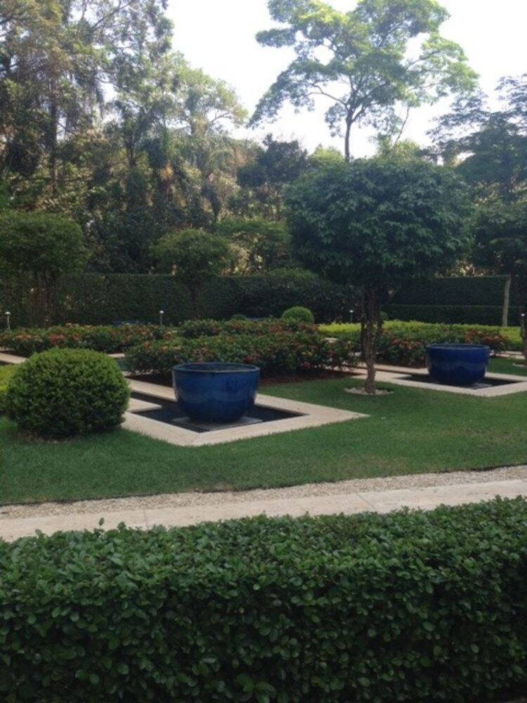 Apartamento, 4 quartos, 607 m² - Foto 3