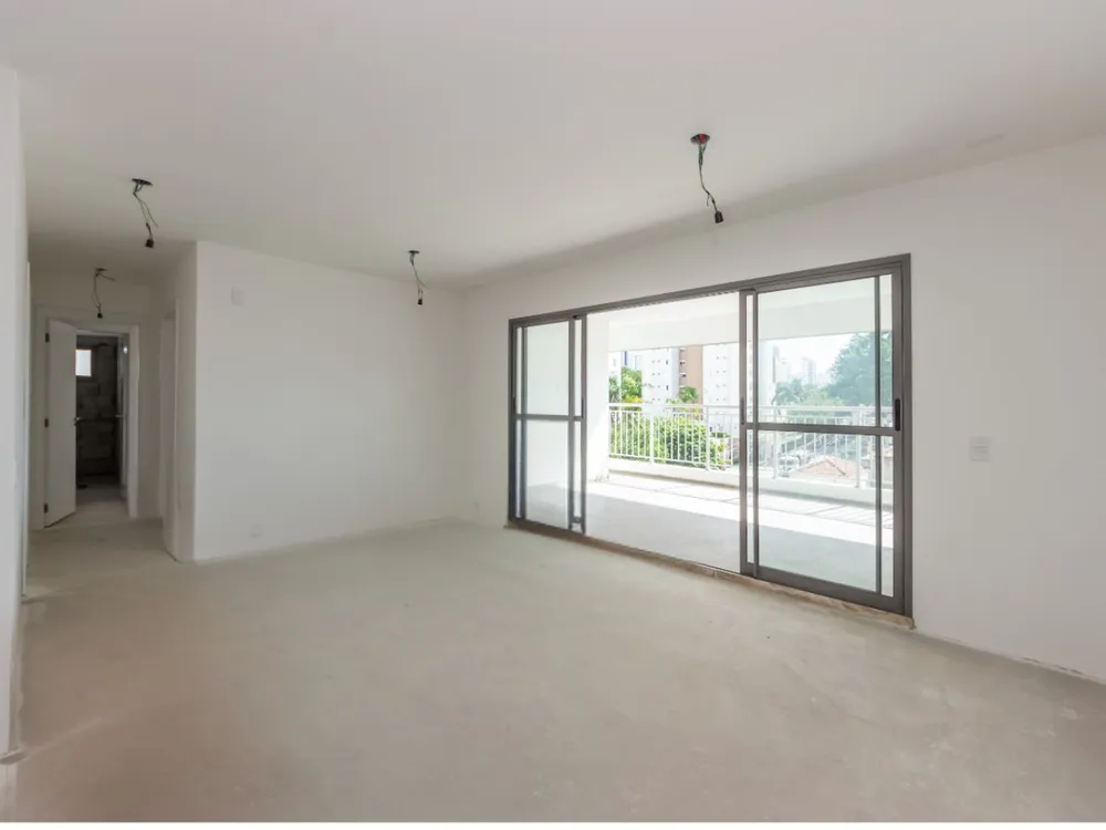 Apartamento, 3 quartos, 123 m² - Foto 2