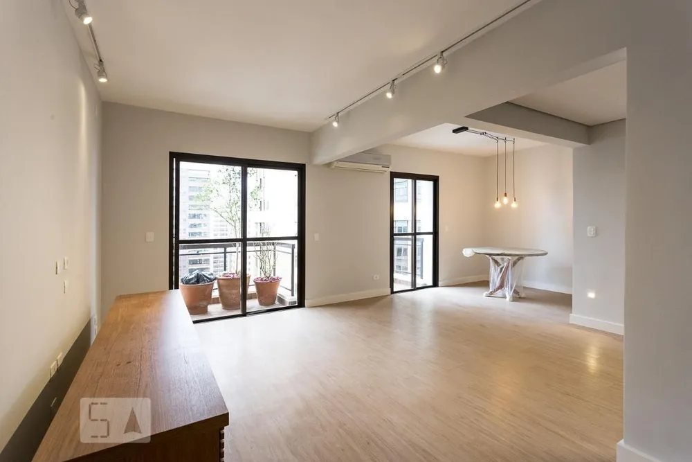 Cobertura, 1 quarto, 95 m² - Foto 3