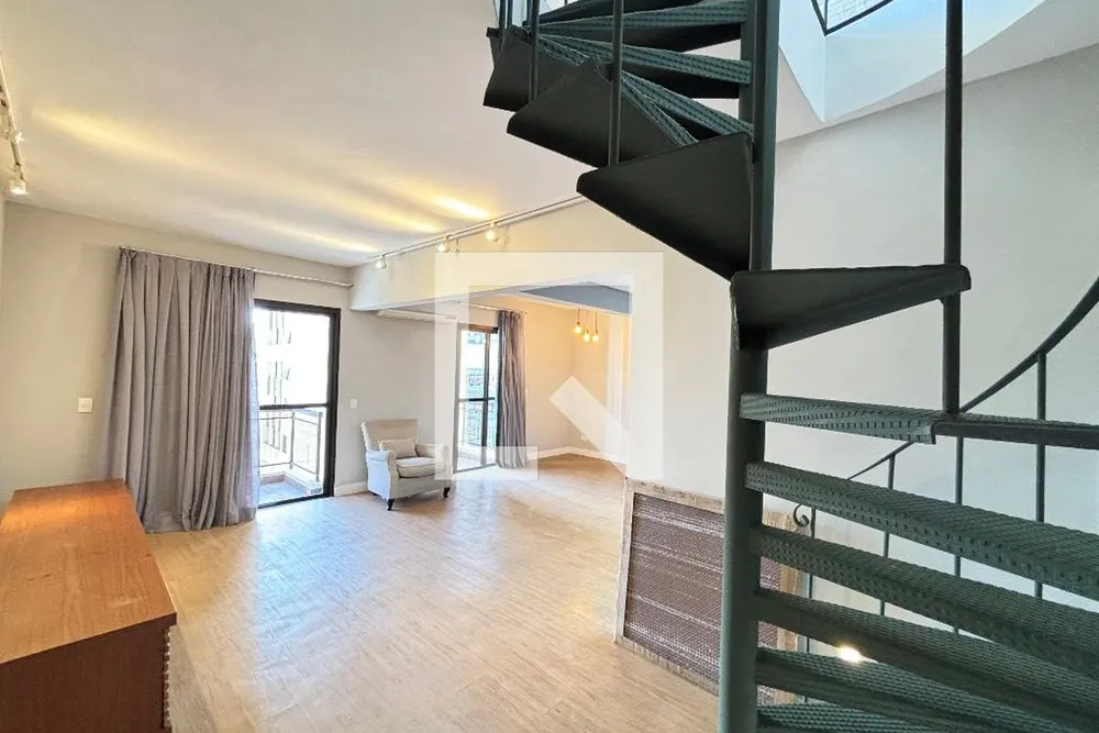 Cobertura, 1 quarto, 95 m² - Foto 2