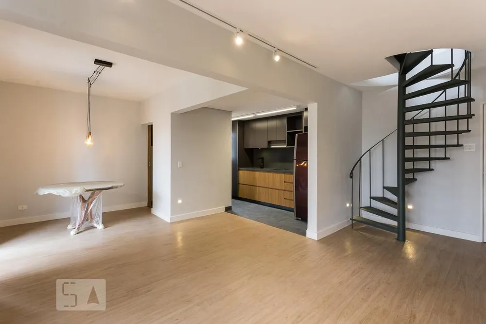 Cobertura, 1 quarto, 95 m² - Foto 1