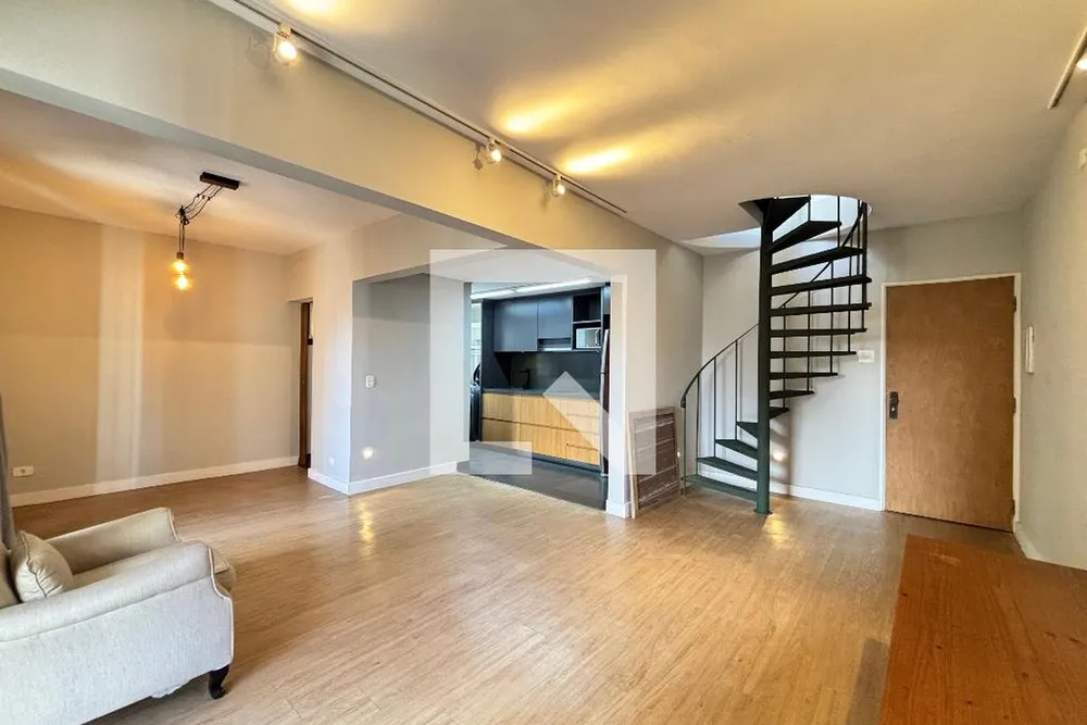 Cobertura, 1 quarto, 95 m² - Foto 4