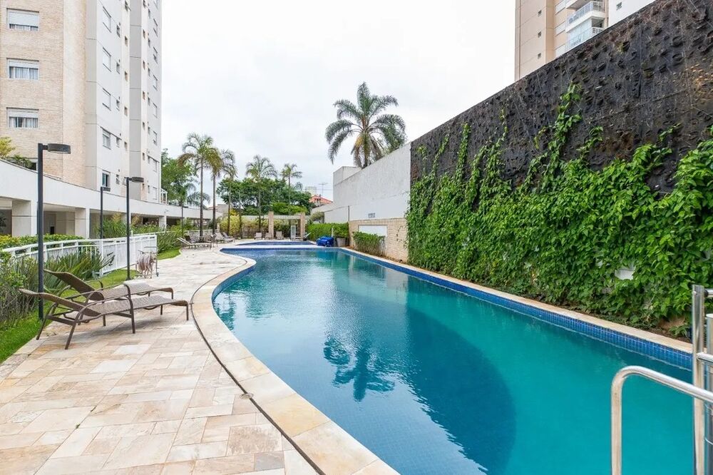 Apartamento, 3 quartos, 108 m² - Foto 1