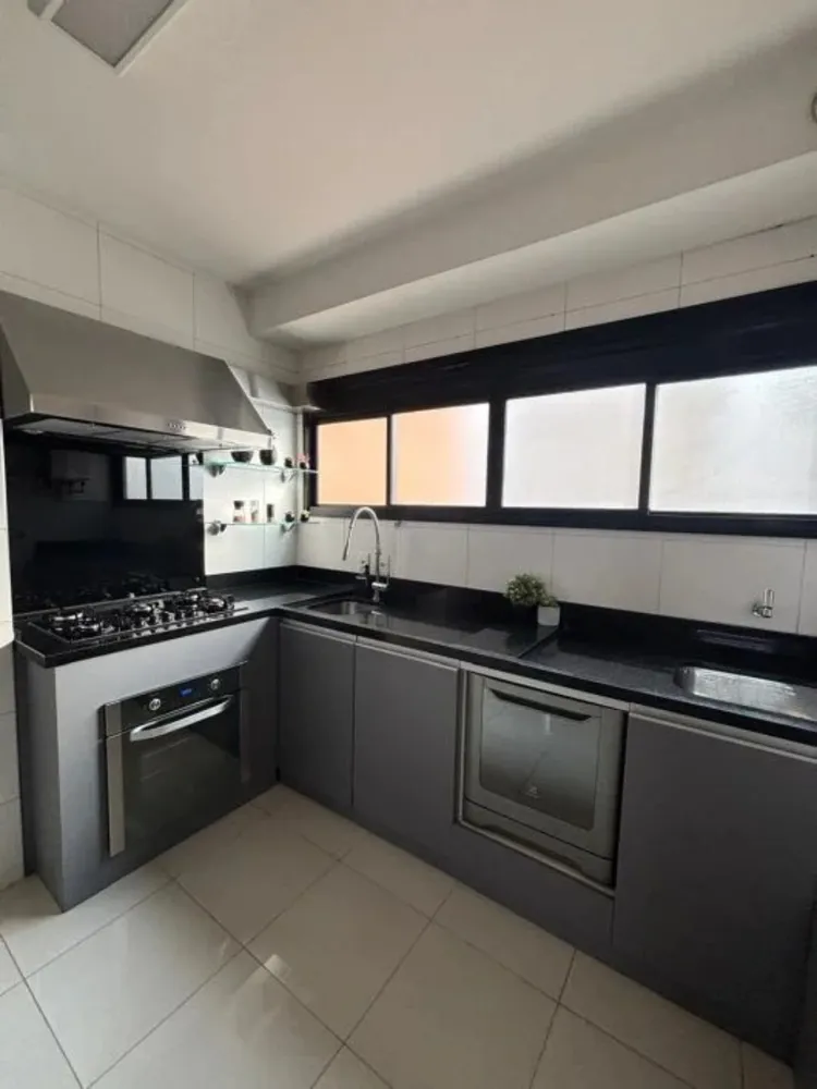 Apartamento, 3 quartos, 190 m² - Foto 5