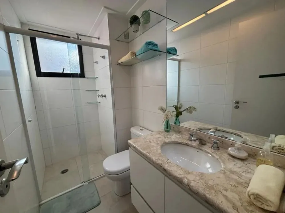 Apartamento, 3 quartos, 190 m² - Foto 7