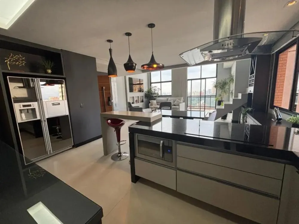 Apartamento, 3 quartos, 190 m² - Foto 3