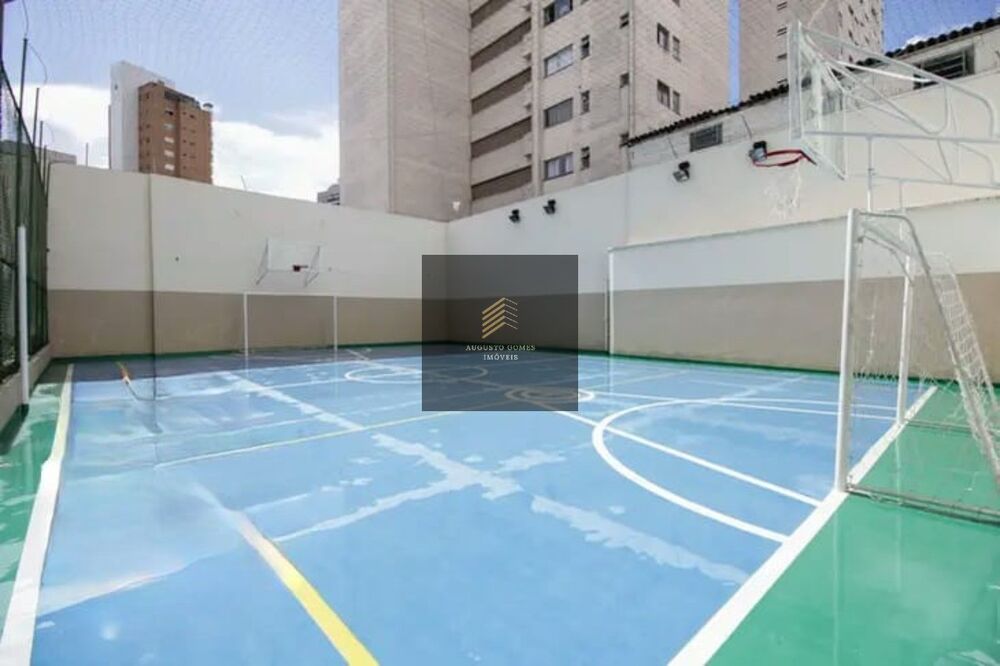 Apartamento, 3 quartos, 200 m² - Foto 8