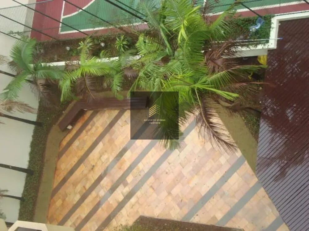 Apartamento, 3 quartos, 200 m² - Foto 7