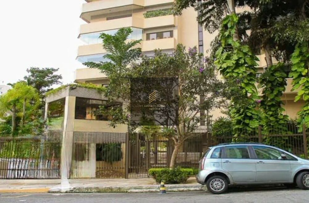 Apartamento, 3 quartos, 200 m² - Foto 5