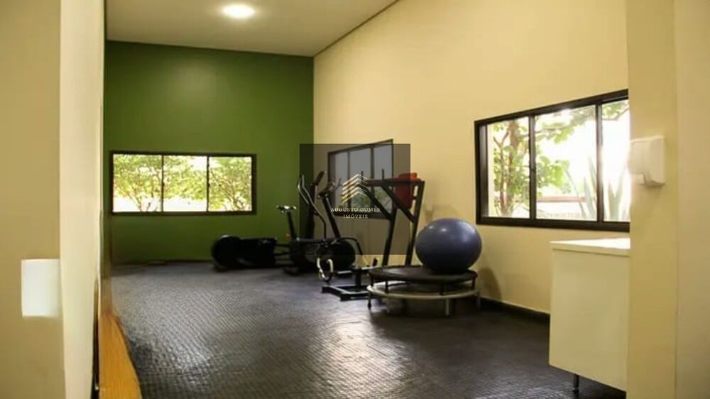 Apartamento, 3 quartos, 200 m² - Foto 2