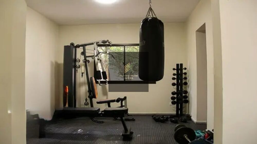 Apartamento, 3 quartos, 200 m² - Foto 3