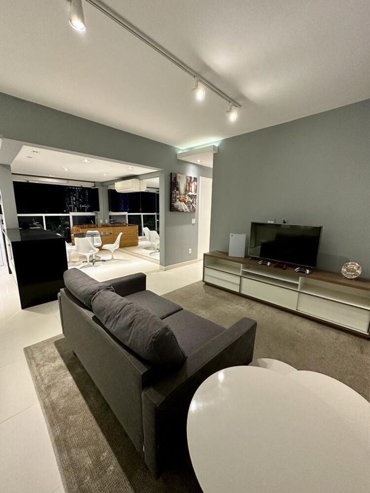 Apartamento à venda com 2 quartos, 69m² - Foto 7
