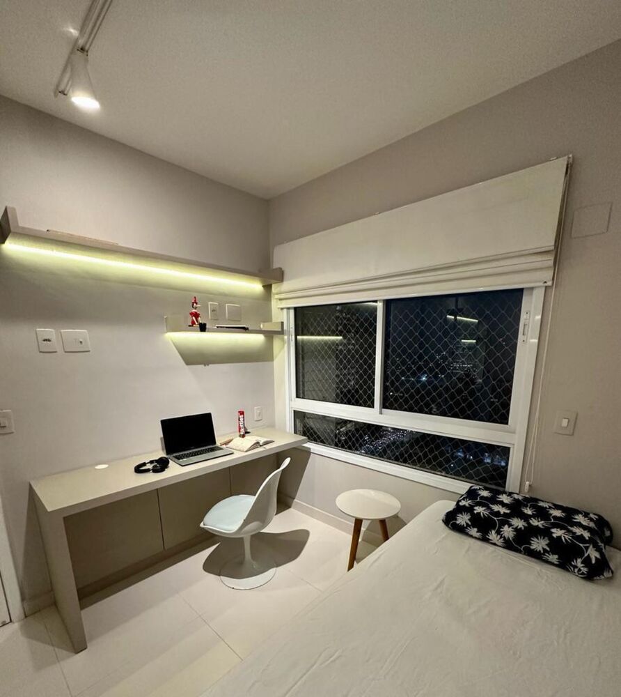 Apartamento à venda com 2 quartos, 69m² - Foto 8