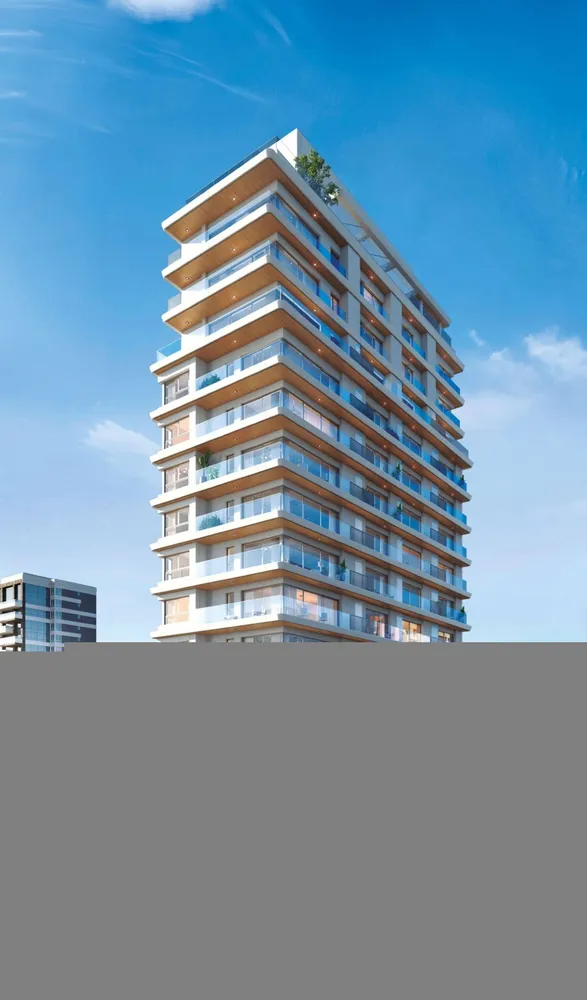 Apartamento, 1 quarto, 53 m² - Foto 1
