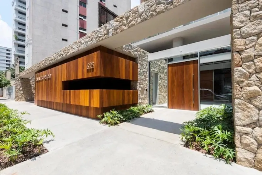 Apartamento, 4 quartos, 335 m² - Foto 1