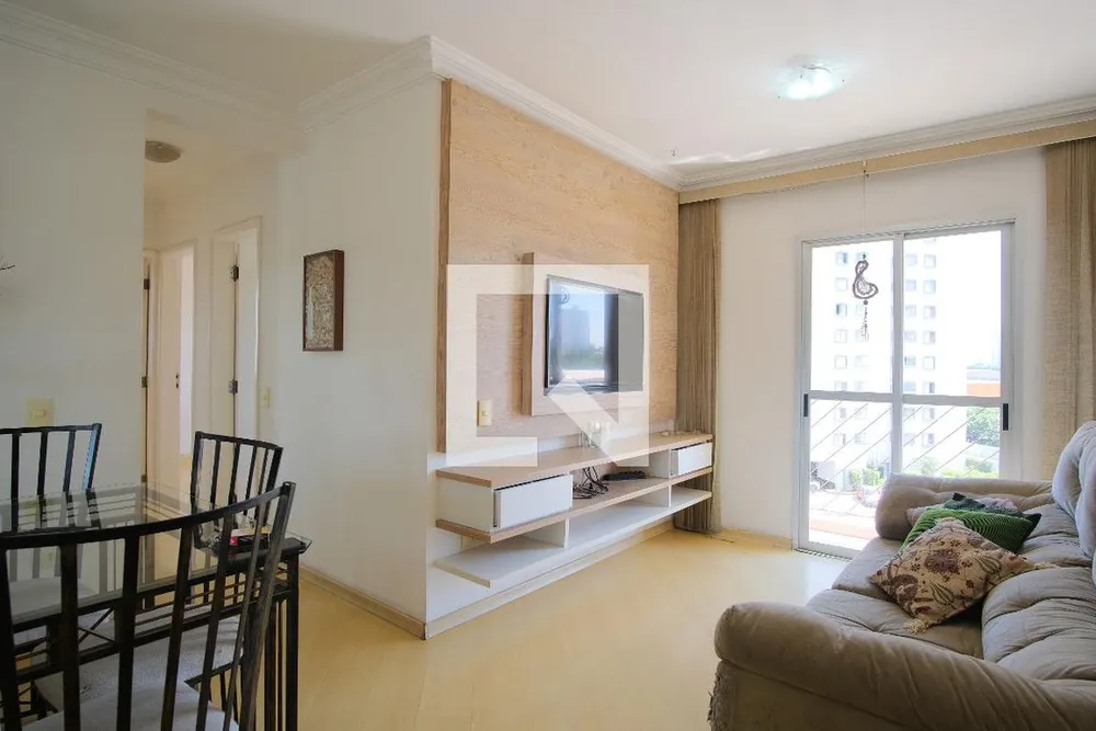 Apartamento, 3 quartos, 67 m² - Foto 3
