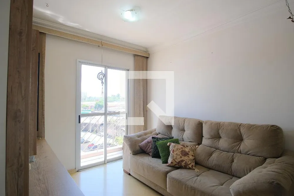 Apartamento, 3 quartos, 67 m² - Foto 4