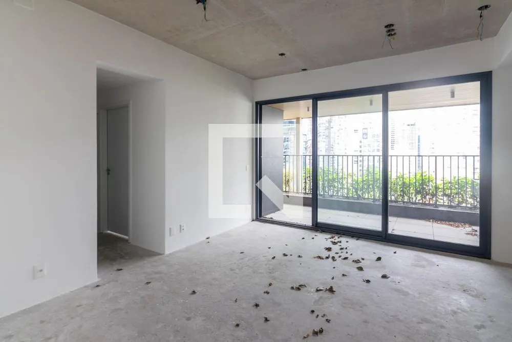 Apartamento, 2 quartos, 80 m² - Foto 2