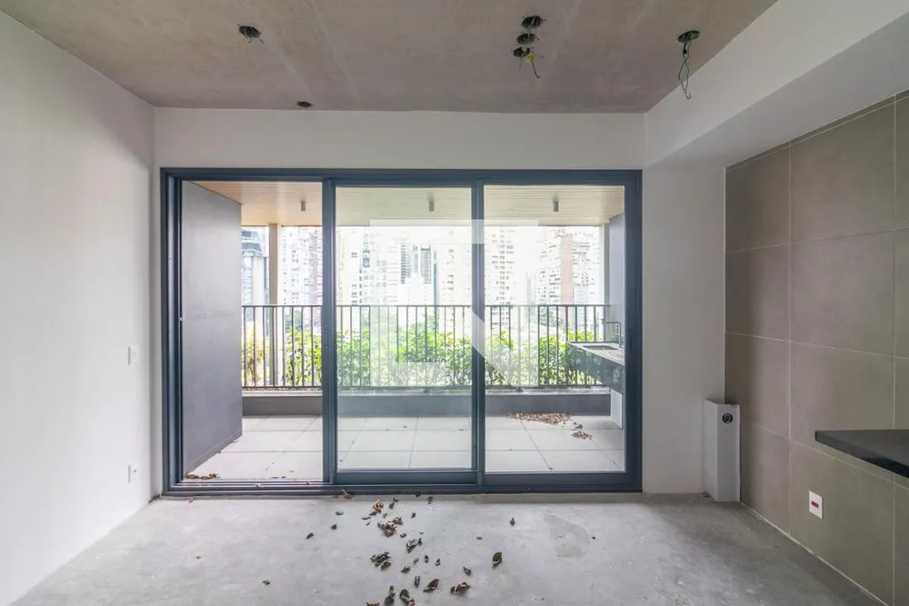 Apartamento, 2 quartos, 80 m² - Foto 3