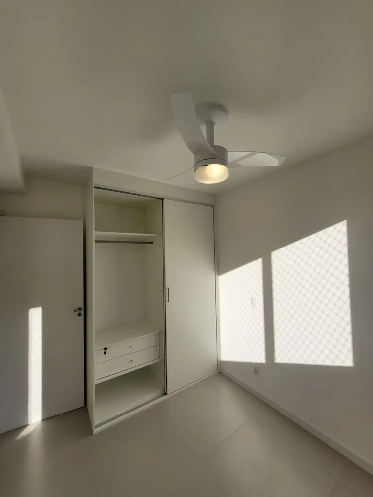 Apartamento, 2 quartos, 34 m² - Foto 3