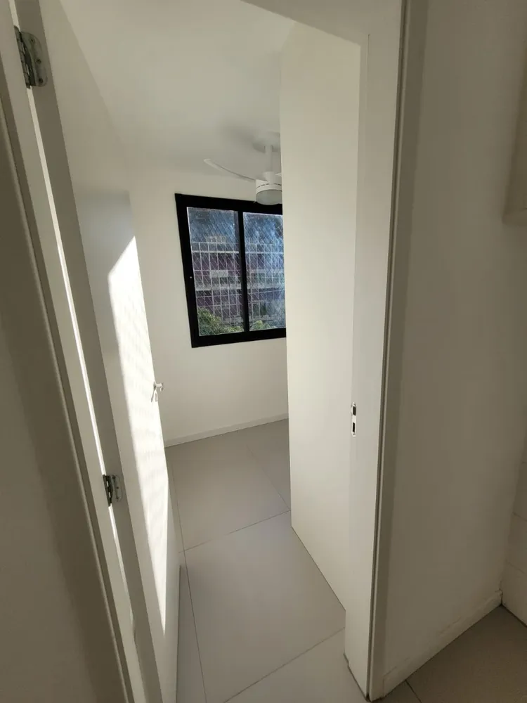 Apartamento, 2 quartos, 34 m² - Foto 4