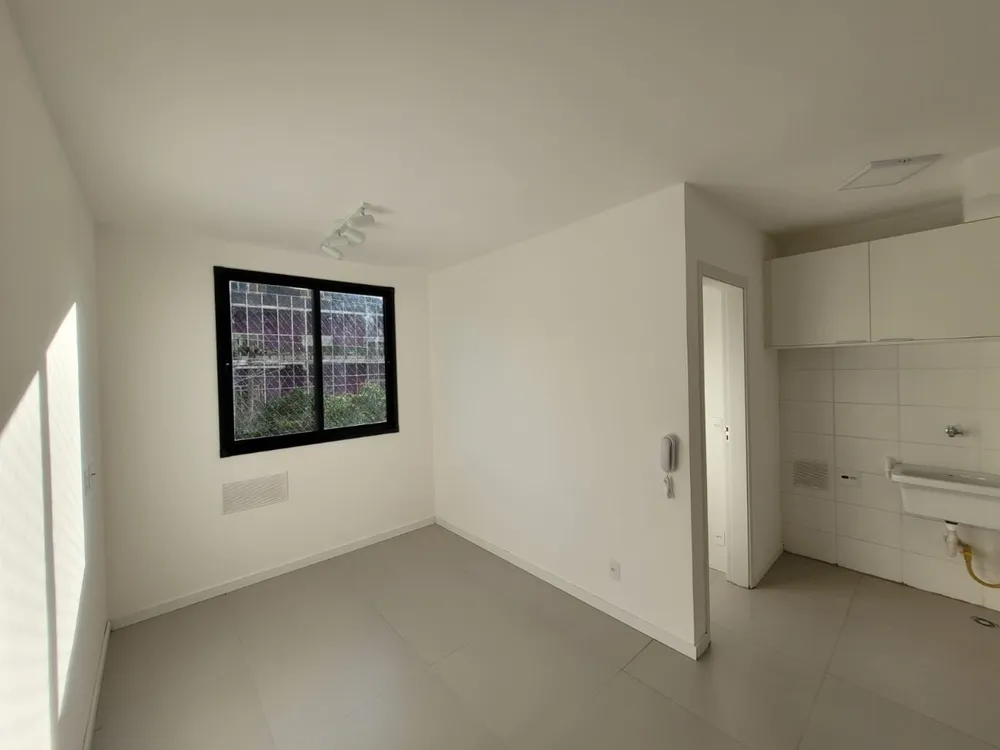 Apartamento, 2 quartos, 34 m² - Foto 2