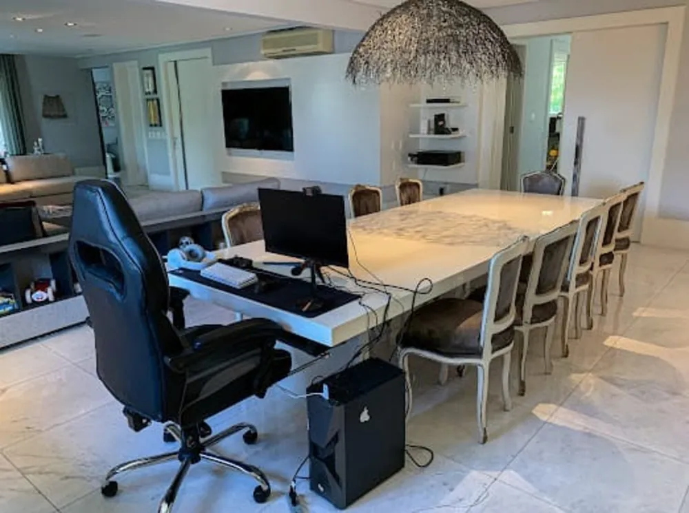 Apartamento, 3 quartos, 292 m² - Foto 12
