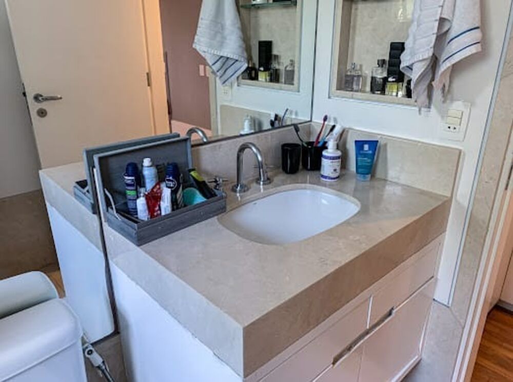 Apartamento, 3 quartos, 292 m² - Foto 8