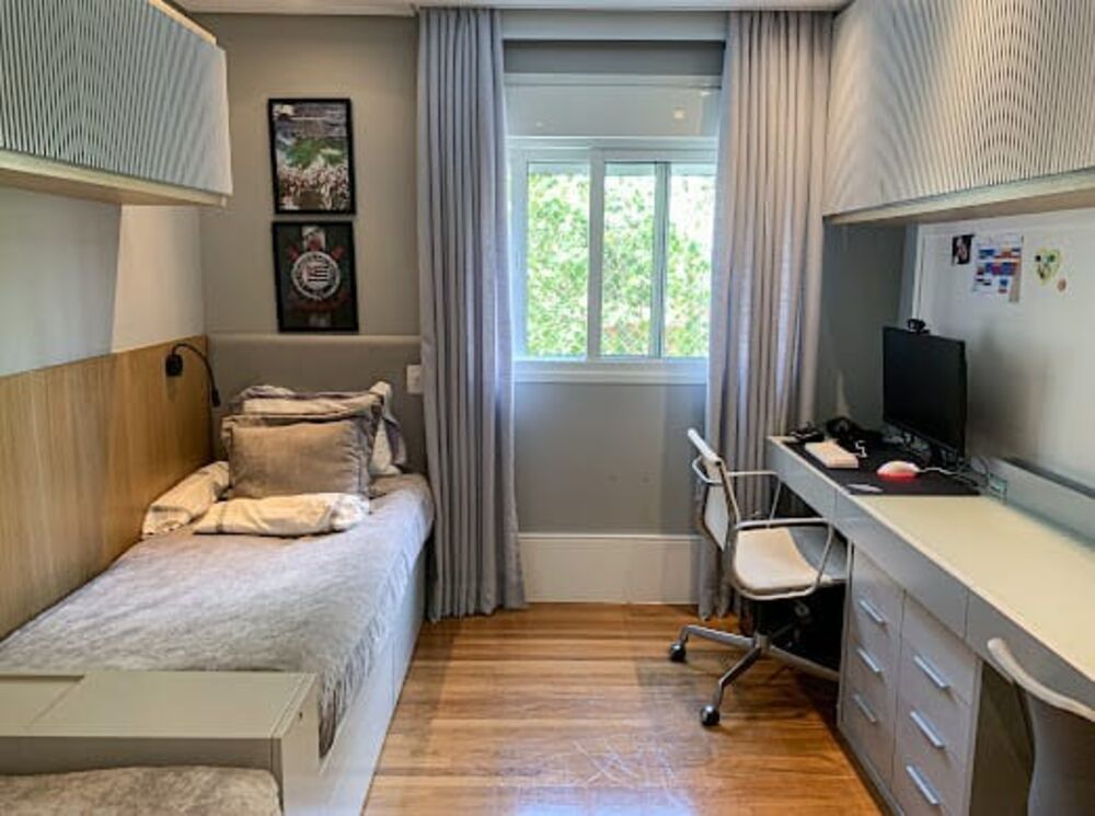 Apartamento, 3 quartos, 292 m² - Foto 6