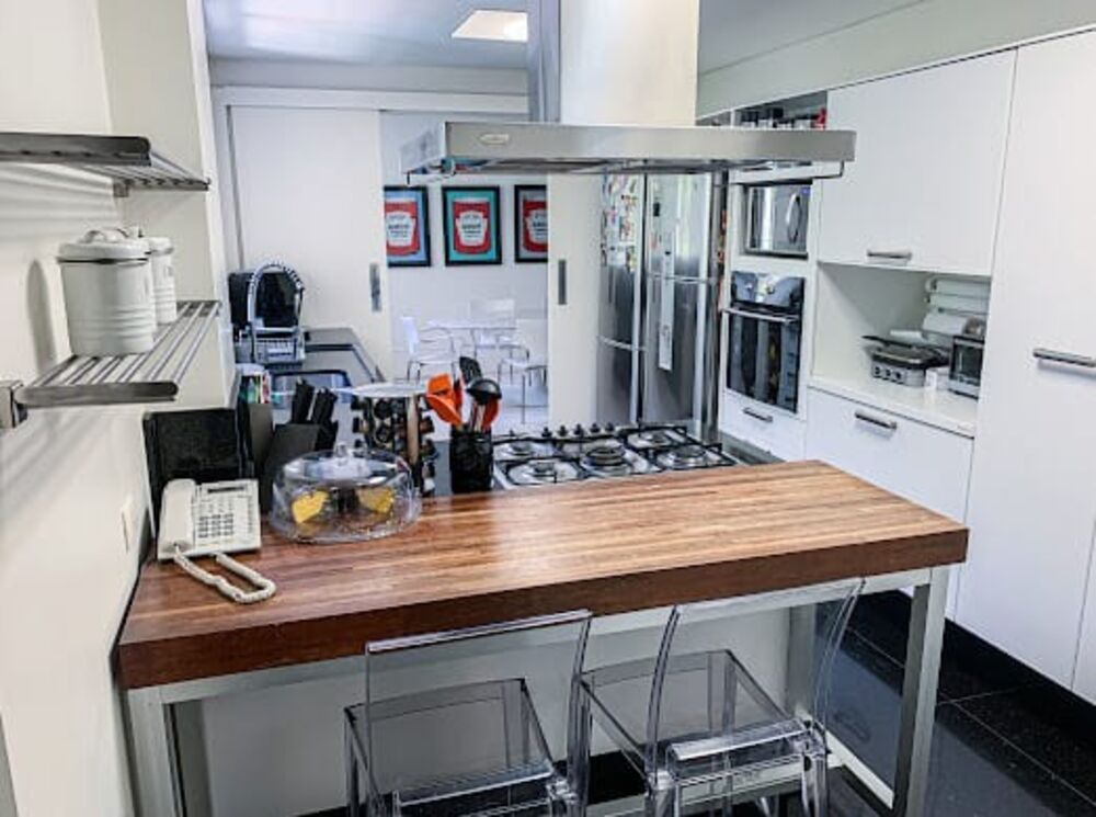Apartamento, 3 quartos, 292 m² - Foto 5