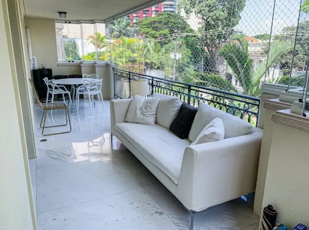 Apartamento, 3 quartos, 292 m² - Foto 10