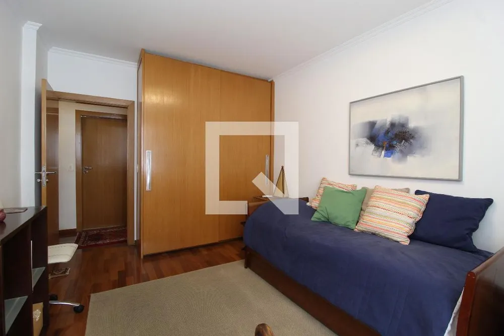 Apartamento, 4 quartos, 227 m² - Foto 6