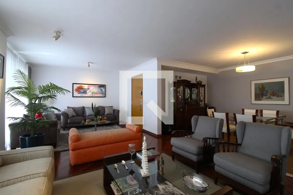 Apartamento, 4 quartos, 227 m² - Foto 3
