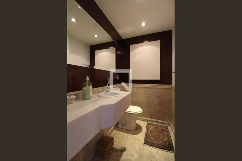 Apartamento, 4 quartos, 227 m² - Foto 8