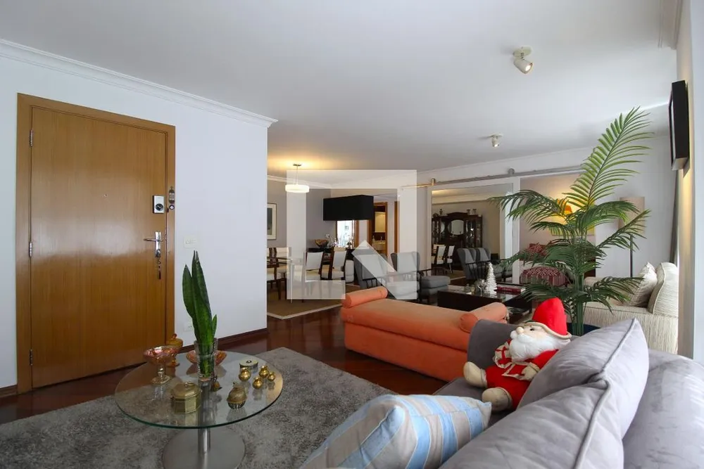 Apartamento, 4 quartos, 227 m² - Foto 1