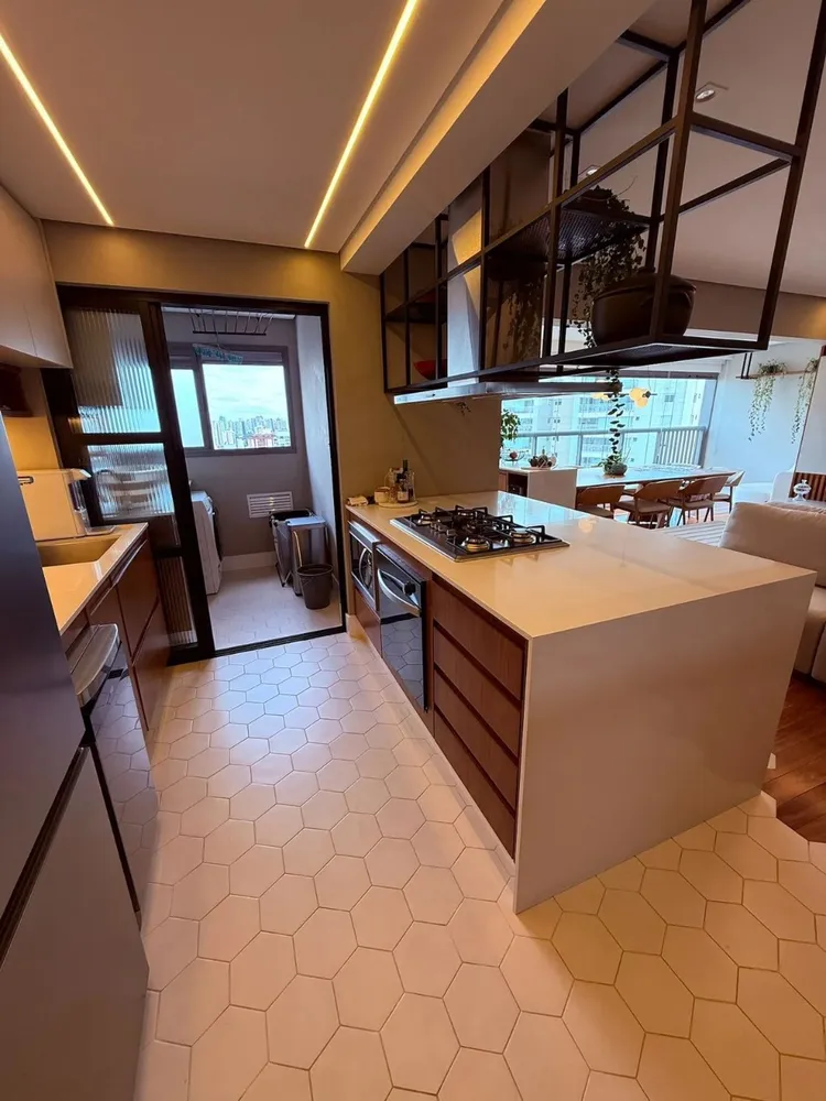 Apartamento, 3 quartos, 110 m² - Foto 3