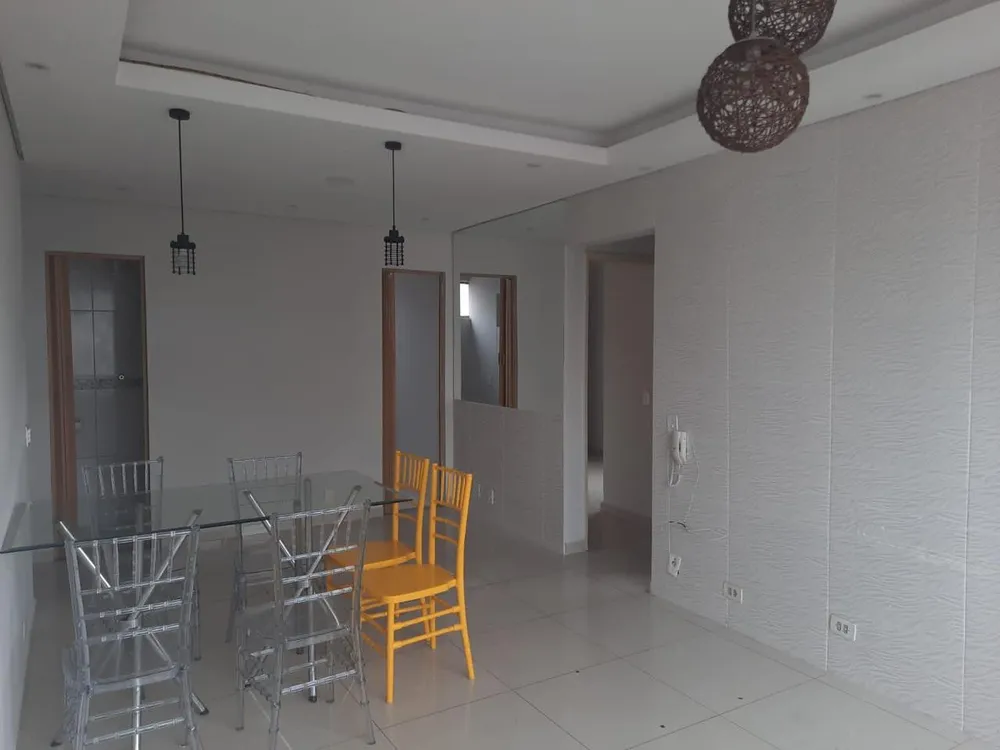 Apartamento, 2 quartos, 70 m² - Foto 2
