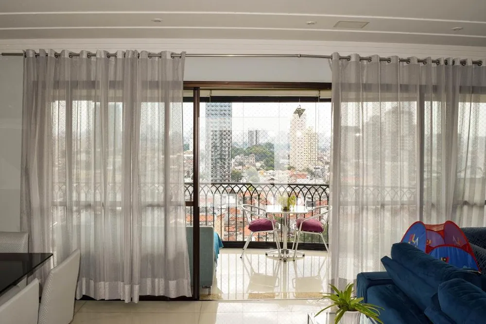 Apartamento, 4 quartos, 195 m² - Foto 5