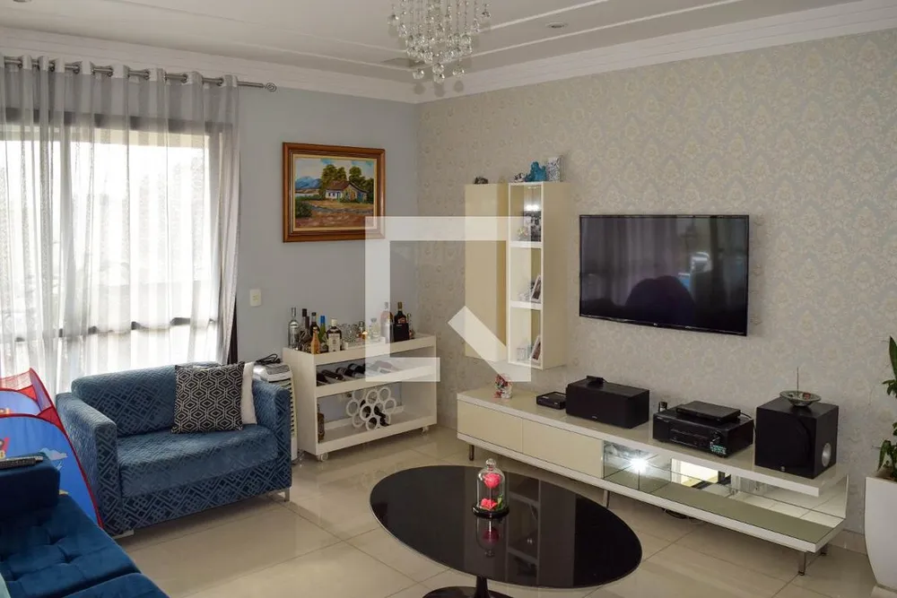 Apartamento, 4 quartos, 195 m² - Foto 2