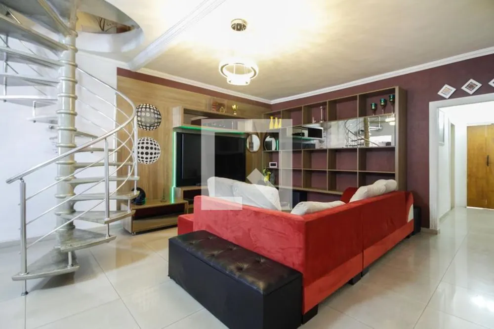 Casa, 4 quartos, 520 m² - Foto 1