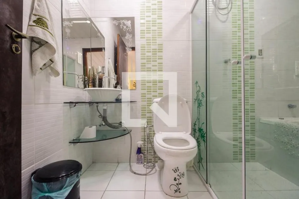Casa, 4 quartos, 520 m² - Foto 6