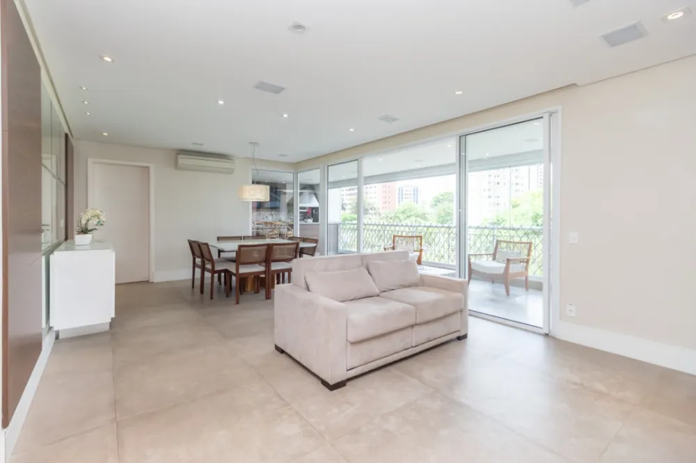 Apartamento, 3 quartos, 180 m² - Foto 6