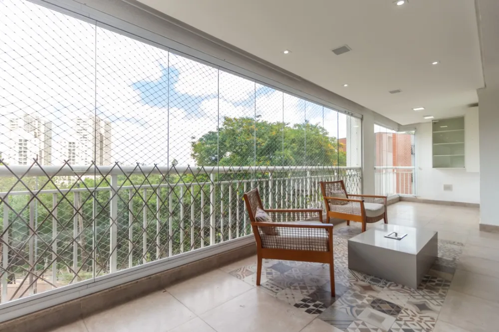 Apartamento, 3 quartos, 180 m² - Foto 4