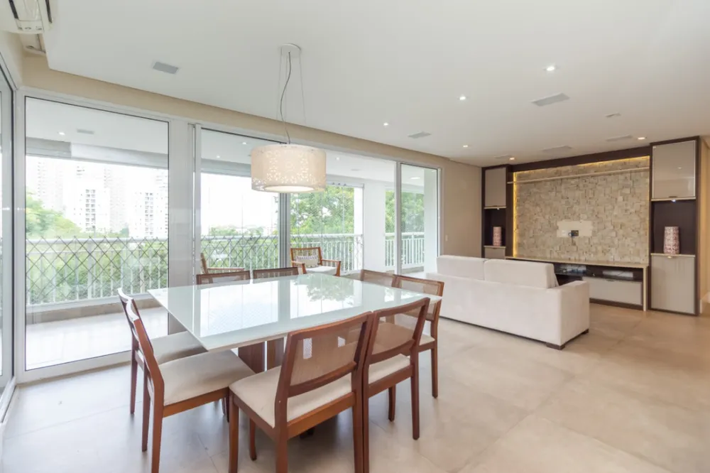 Apartamento, 3 quartos, 180 m² - Foto 5
