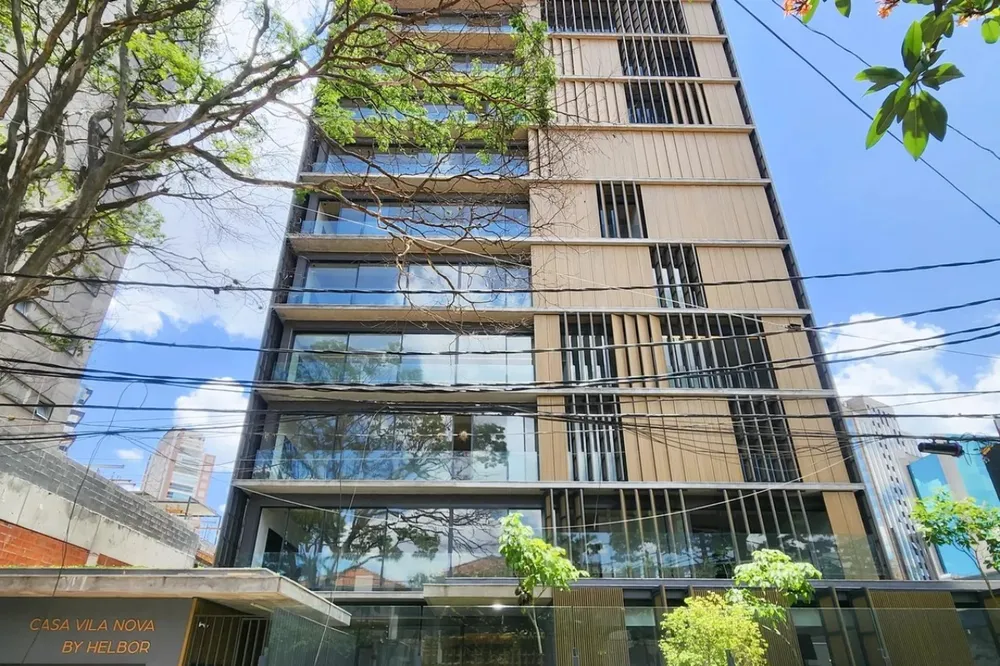 Apartamento, 3 quartos, 190 m² - Foto 3