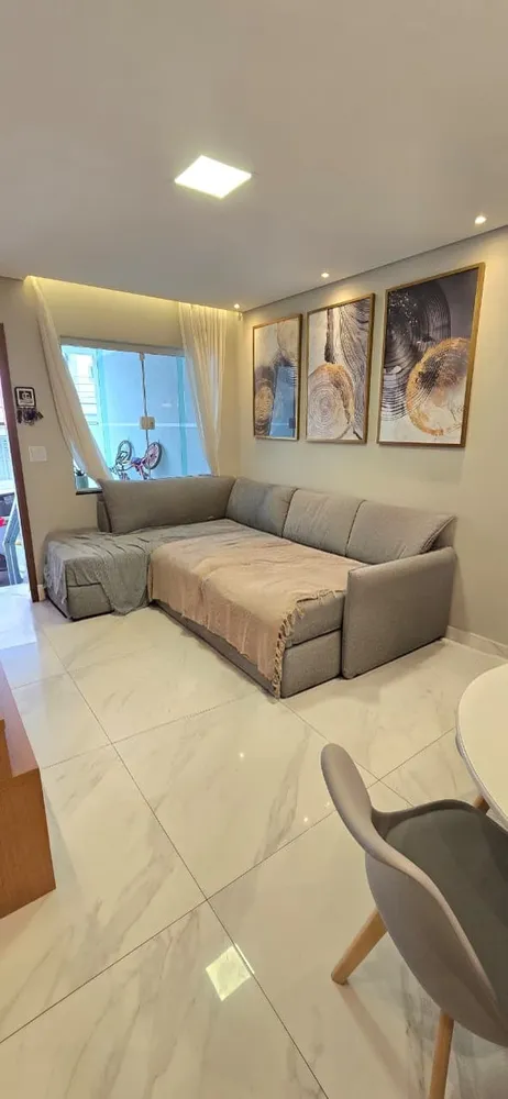Casa, 3 quartos, 180 m² - Foto 2
